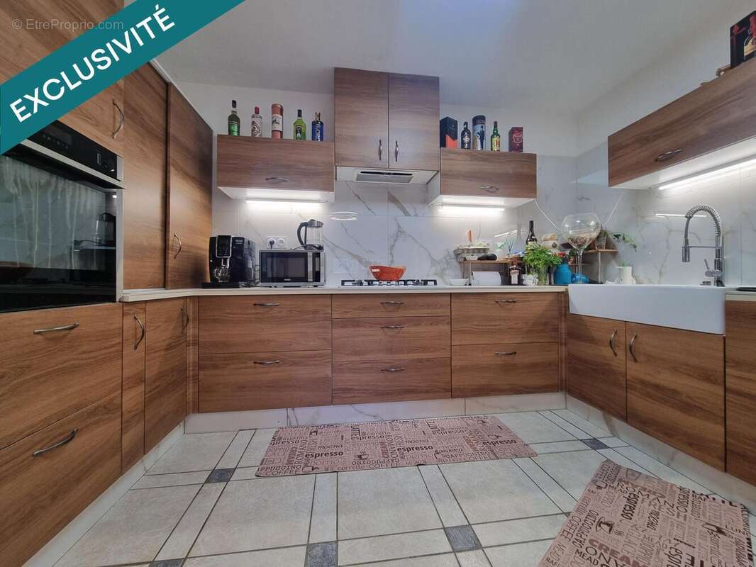 Photo 5 - Maison à ROMANS-SUR-ISERE