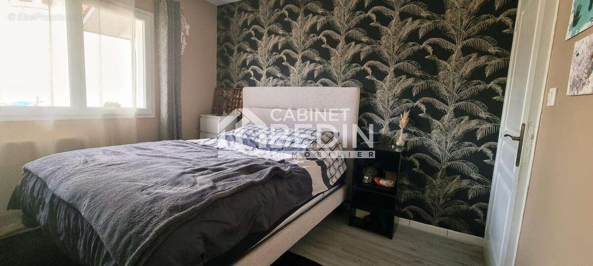 Maison à BISCARROSSE