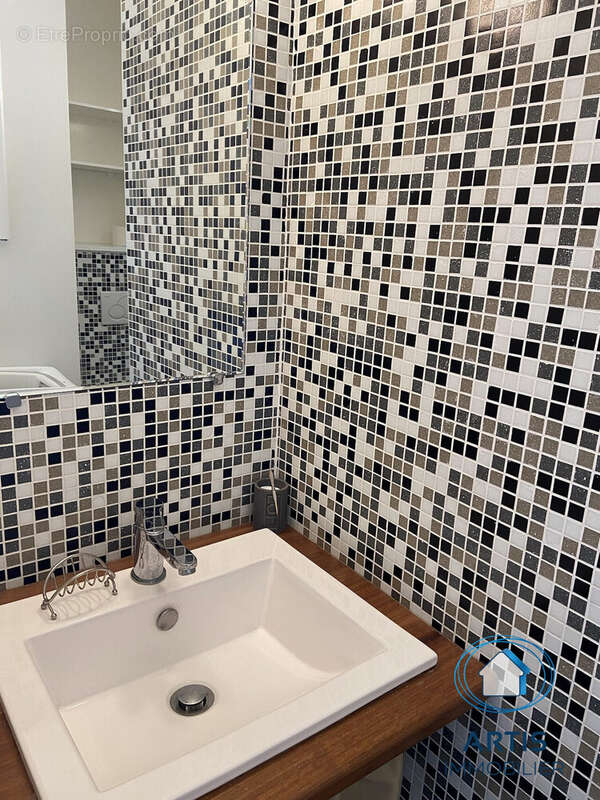 Appartement à SAINT-JEAN-DE-LUZ