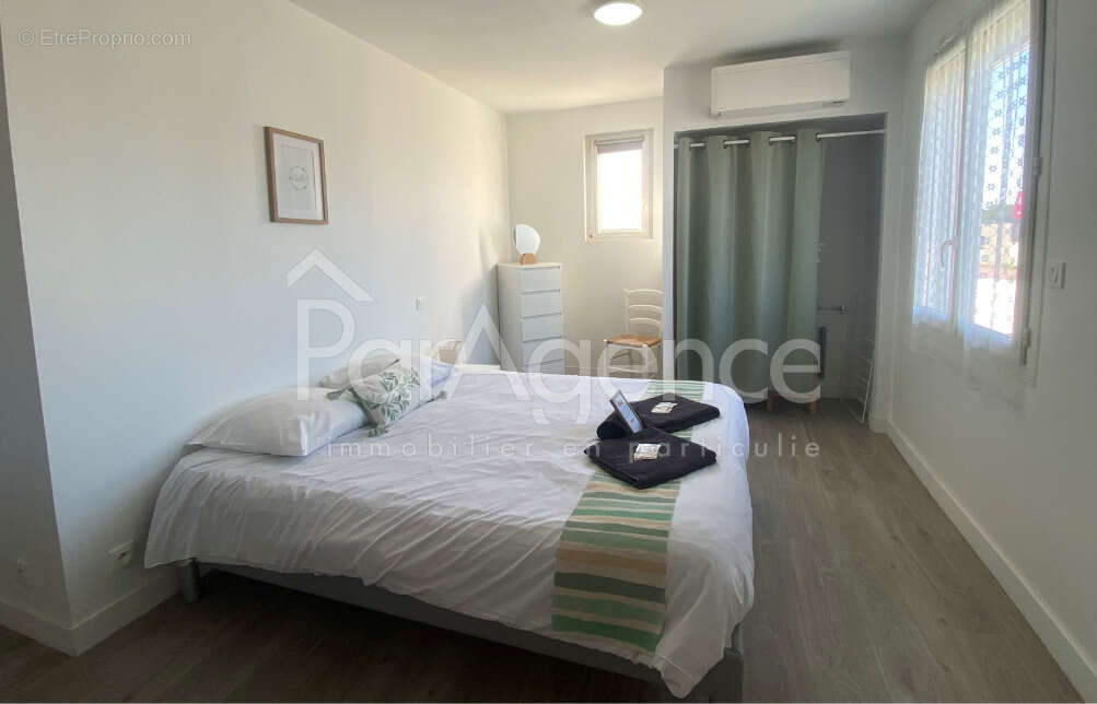 Appartement à SAINT-PALAIS-SUR-MER