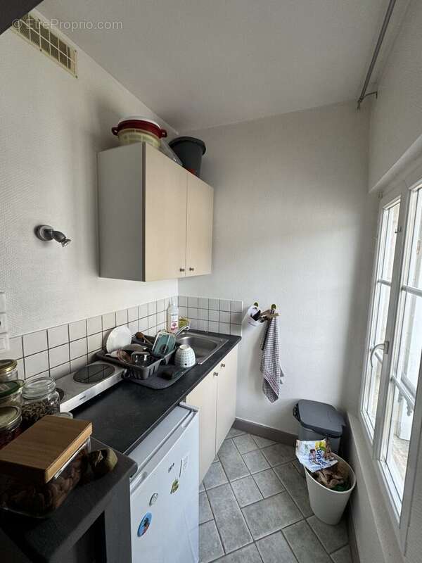 Appartement à SAINTES