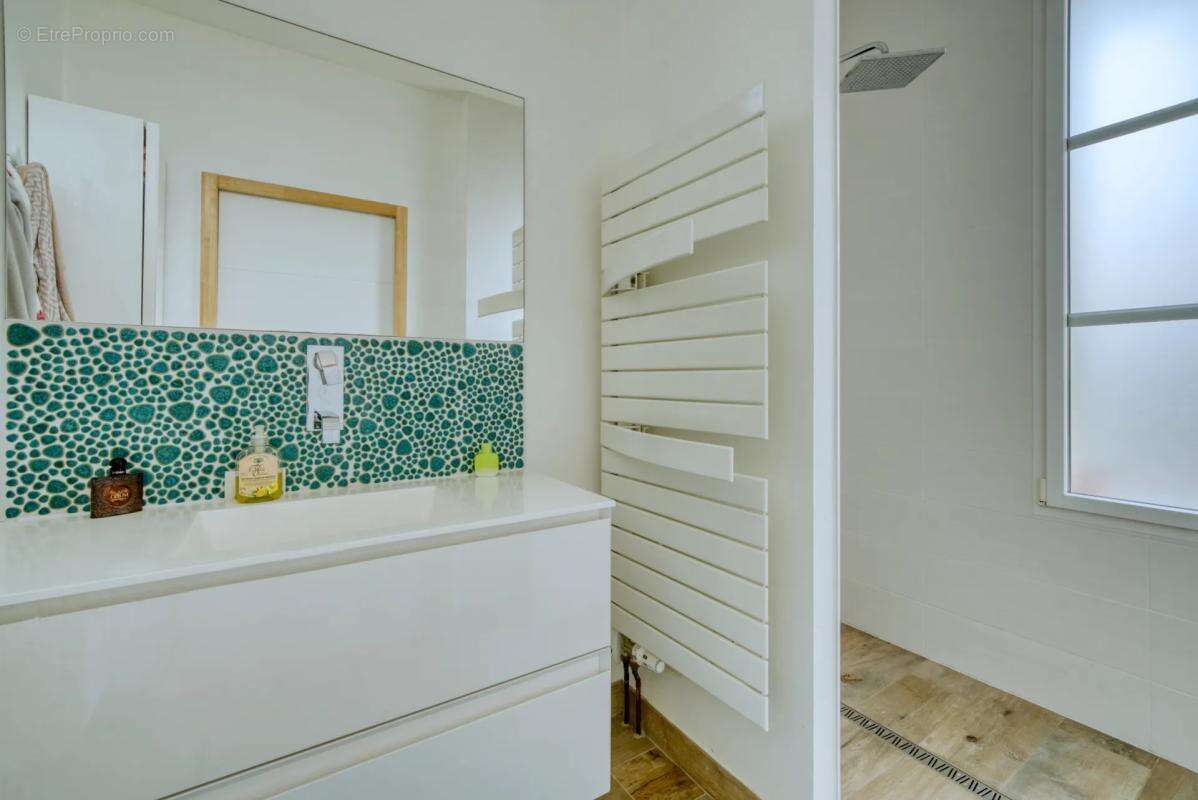 Maison à SAINT-GEORGES-DE-DIDONNE