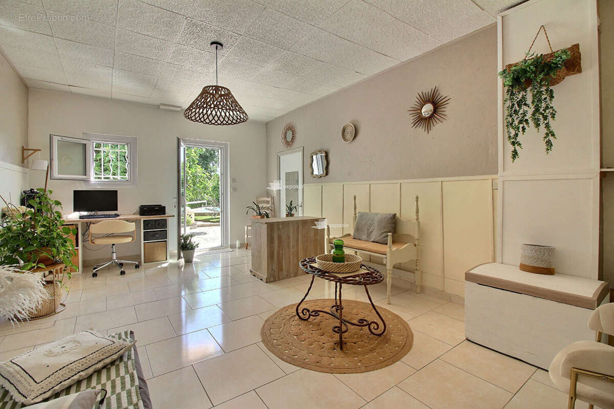 Maison à MOUGINS