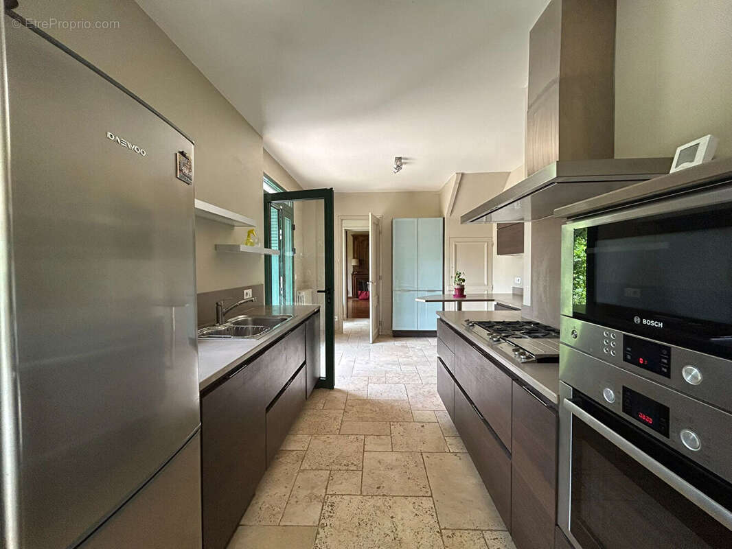 Maison à MONTIGNY-SUR-LOING