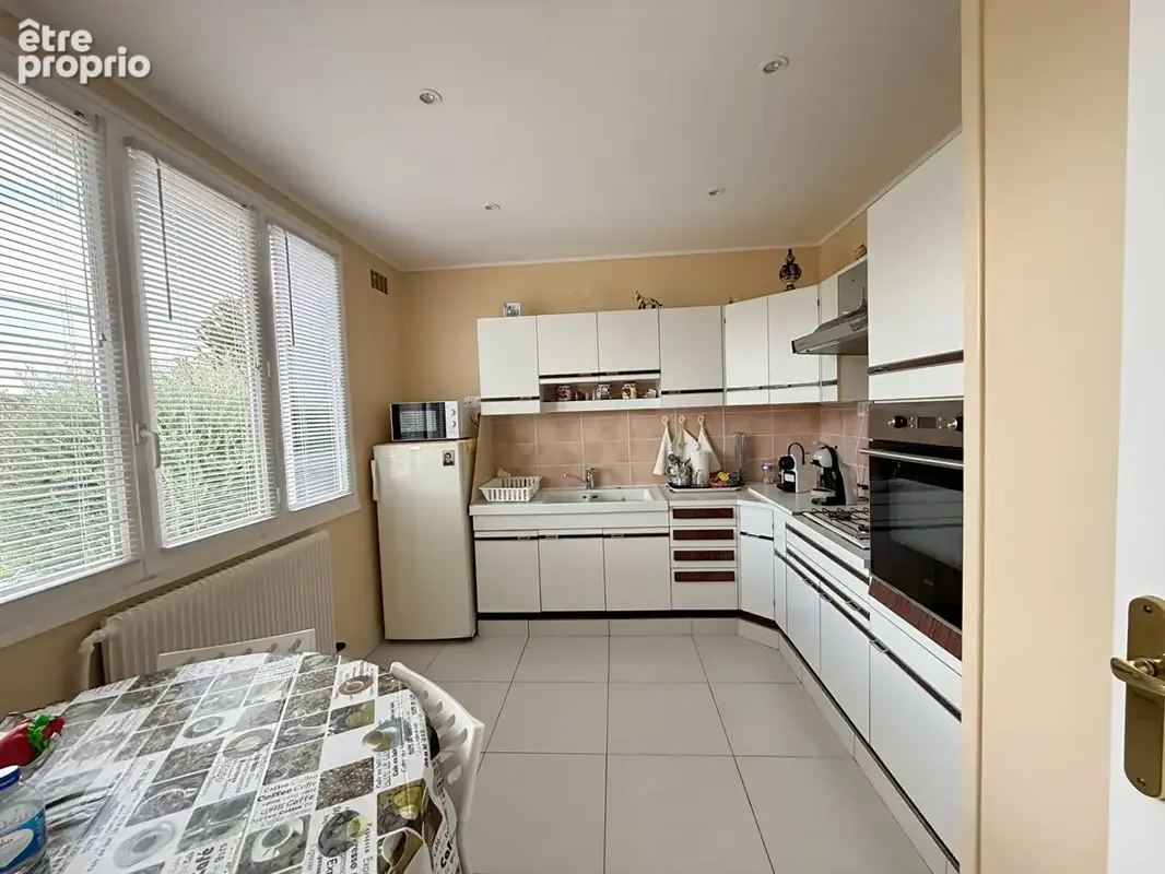 Maison 85m² à pontault-combault - photo 3