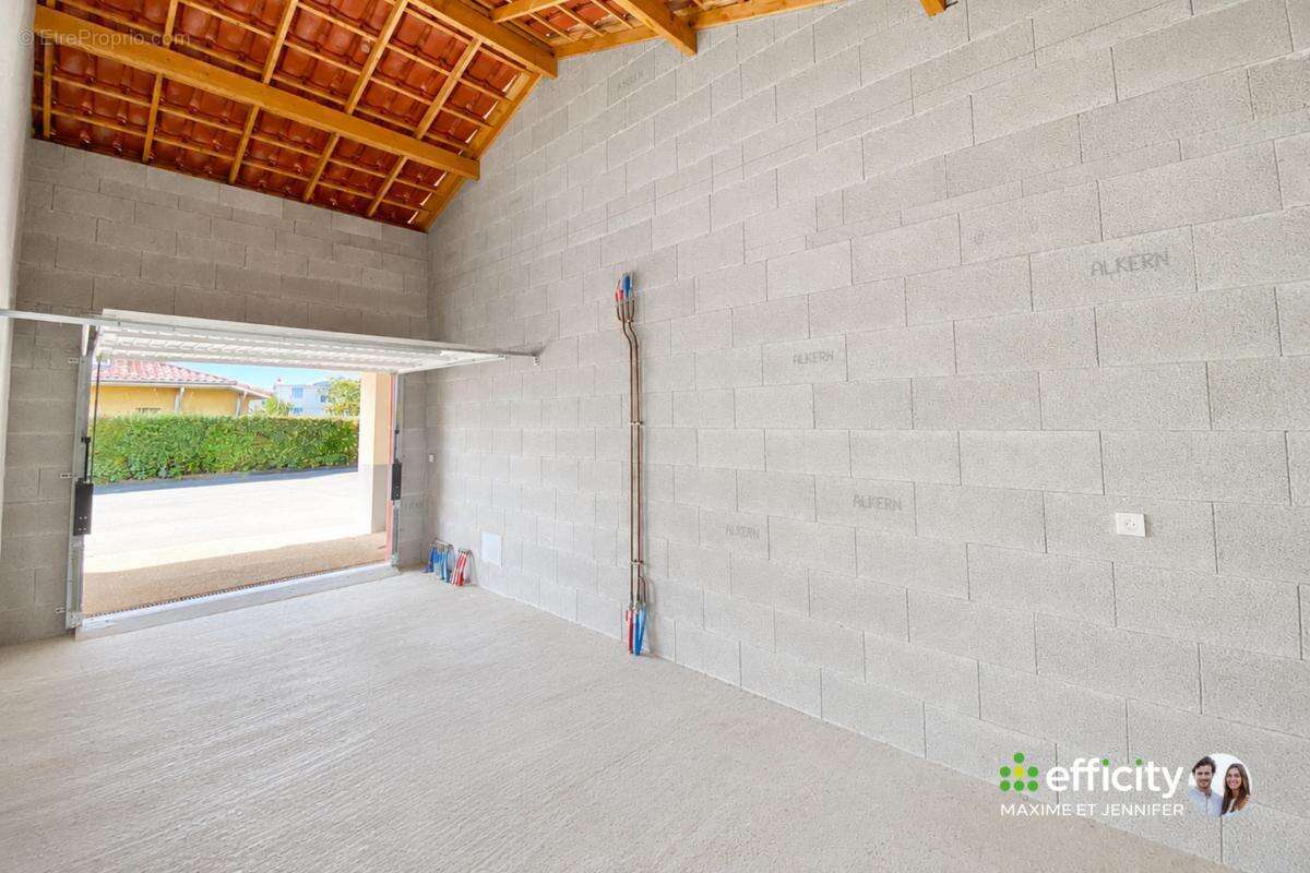 Maison 84 m² à Soustons  - photo 10