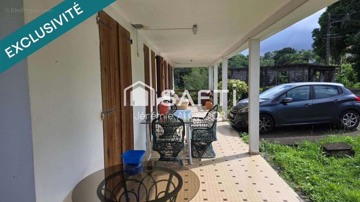 Photo 3 - Maison à LE LORRAIN