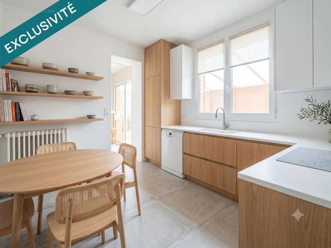 Photo 7 - Maison à SAINT-RENAN