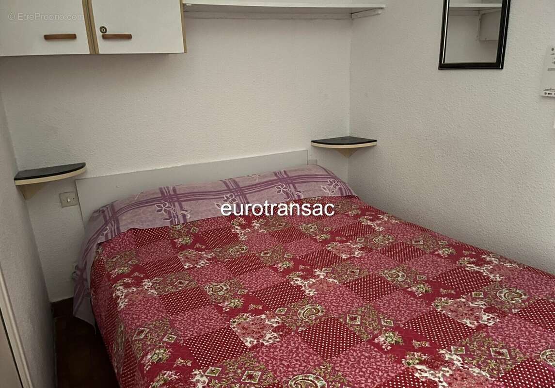 Appartement 21 m² à Balaruc-Les-Bains  - photo 2