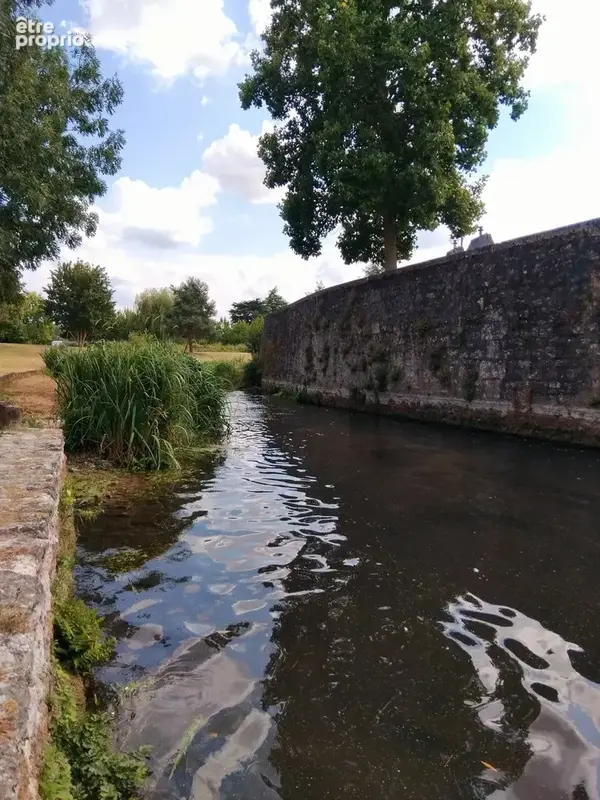 Maison 3 chambres avec jardin et double garage - photo 8
