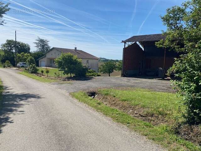 Belle maison au calme avec vue dégagée Pyrénées - photo 4