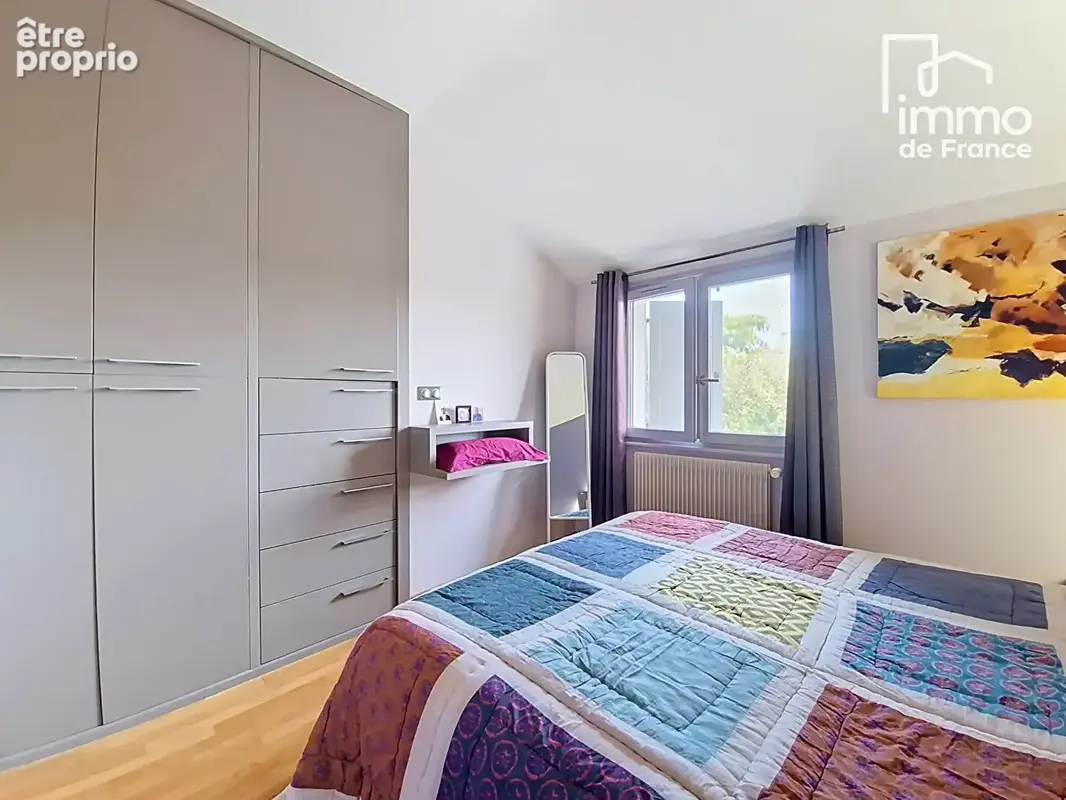 Maison traditionnelle à Marboz - photo 6