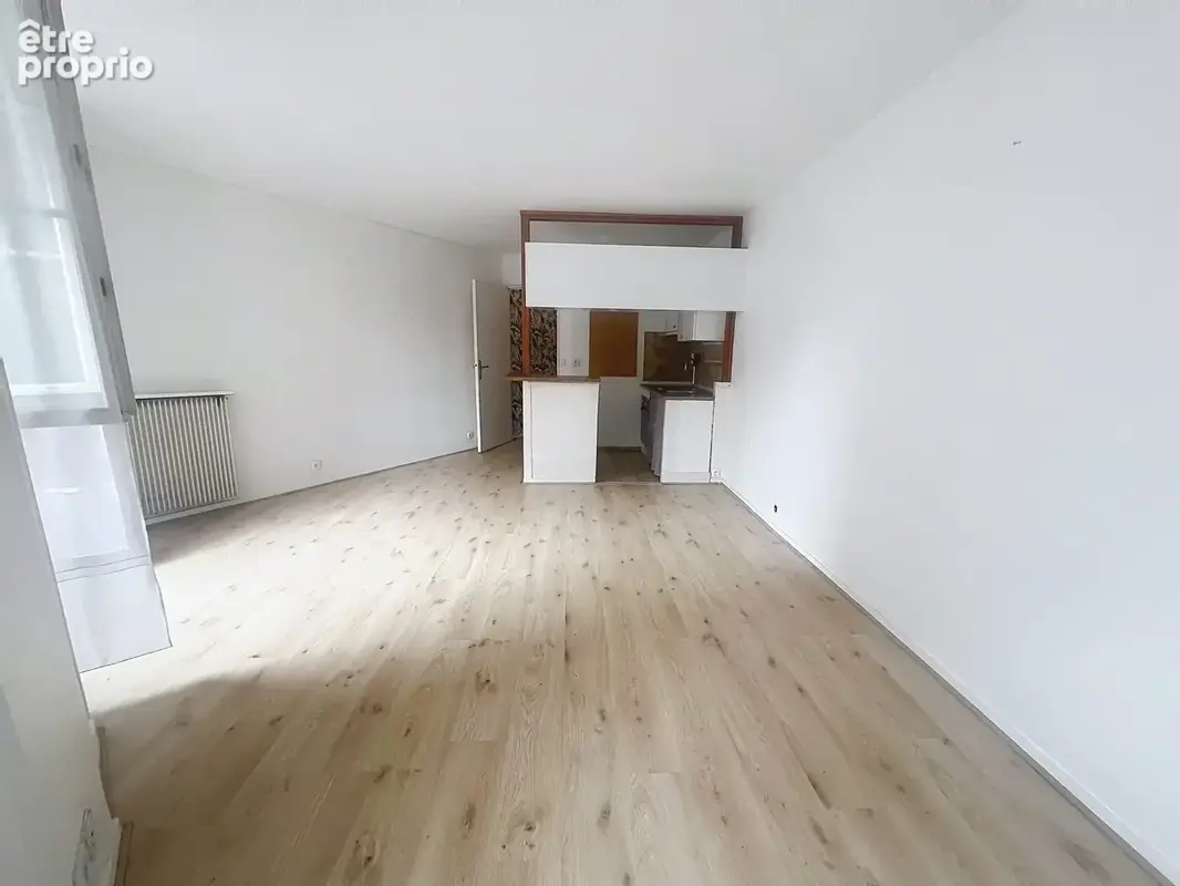 Appartement 1 pièce 35 m² à vendre à Paris-10e (75010) - photo 6
