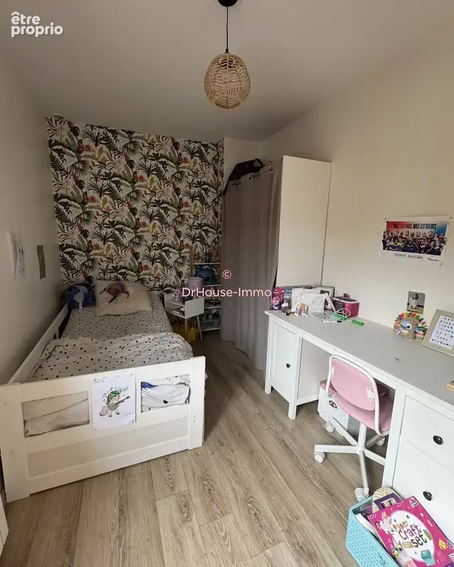 Maison 4 pièces 61 m² à vendre à Bruay-La-Buissiere (62700) - photo 44