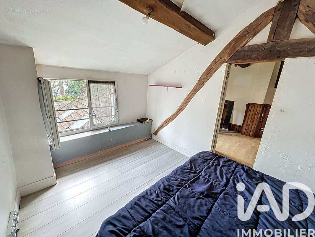 Photo 9 - Appartement à VILLENEUVE-LE-ROI