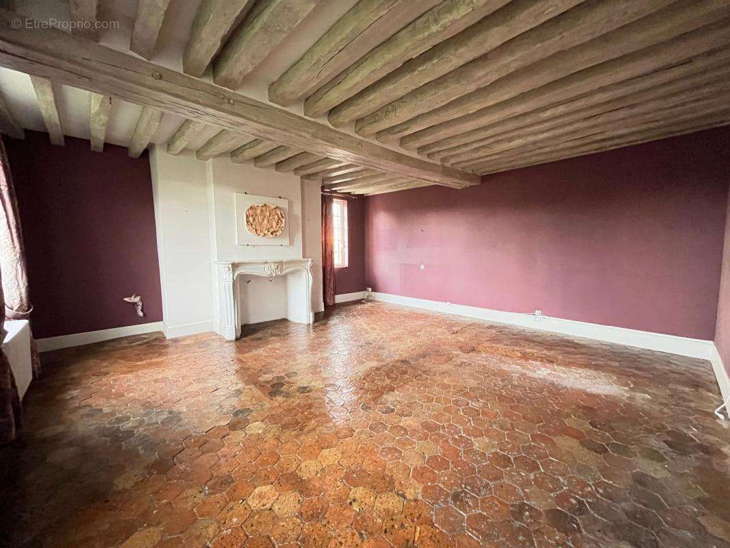 Maison à SAINT-PAUL