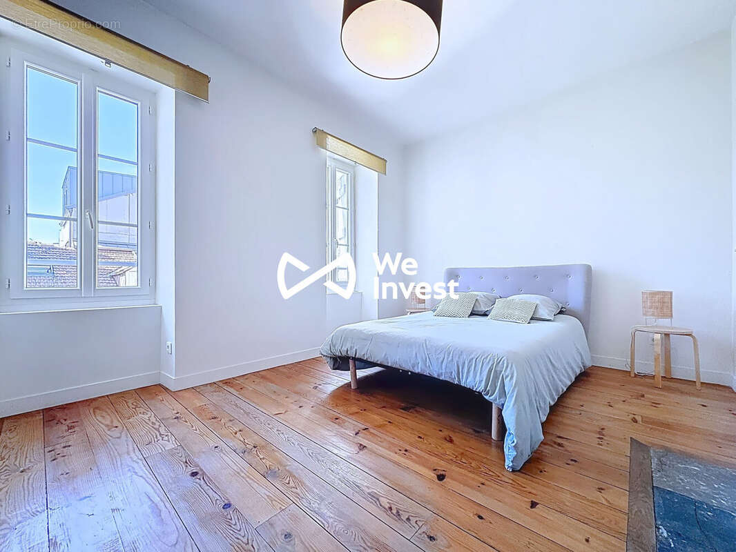 Appartement à PAU