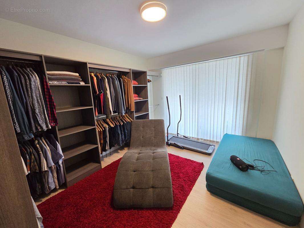 Appartement à MONTELIMAR