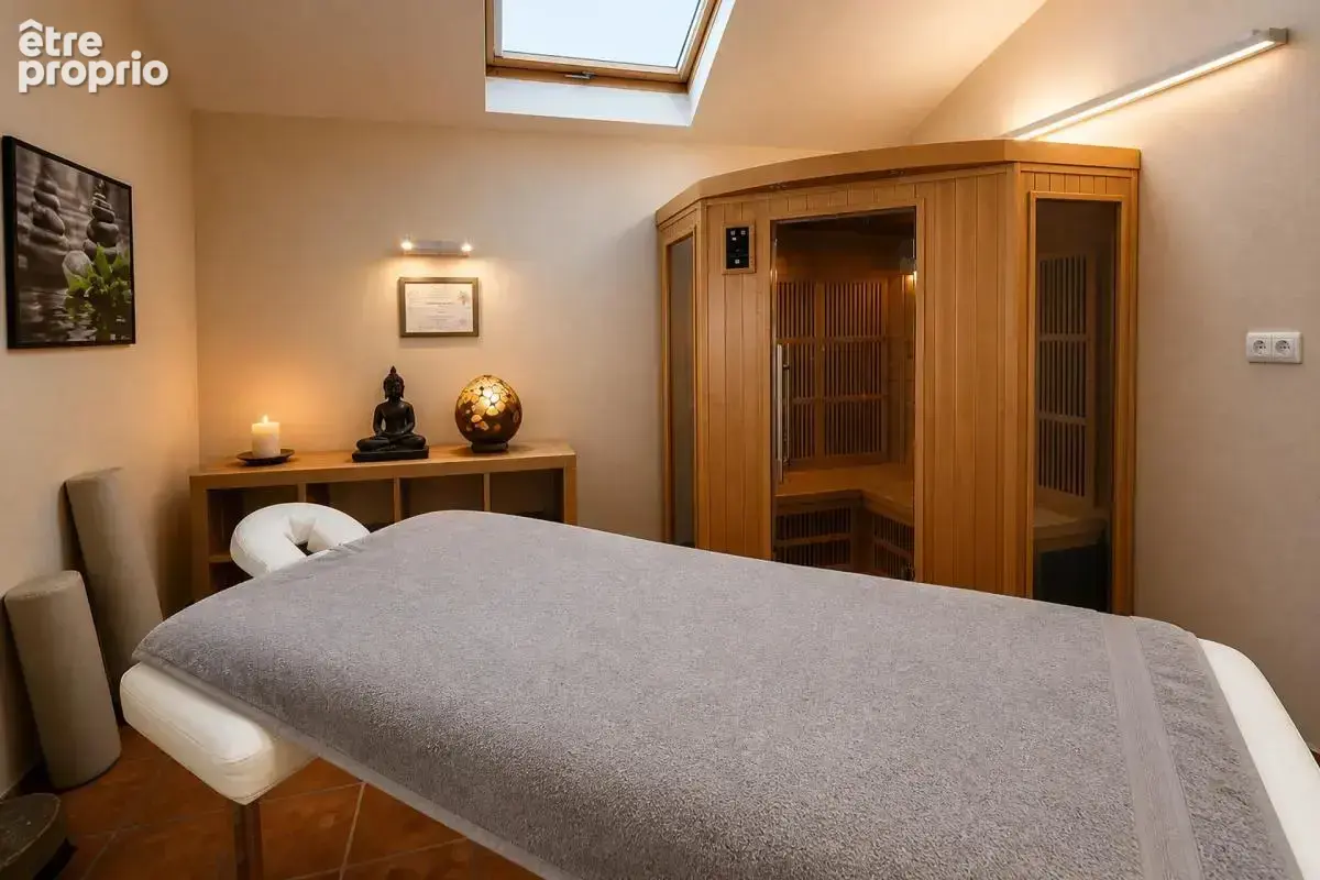 Maison de 8 pièces de 222 m² à Grayan-et-l'Hôpital - photo 29