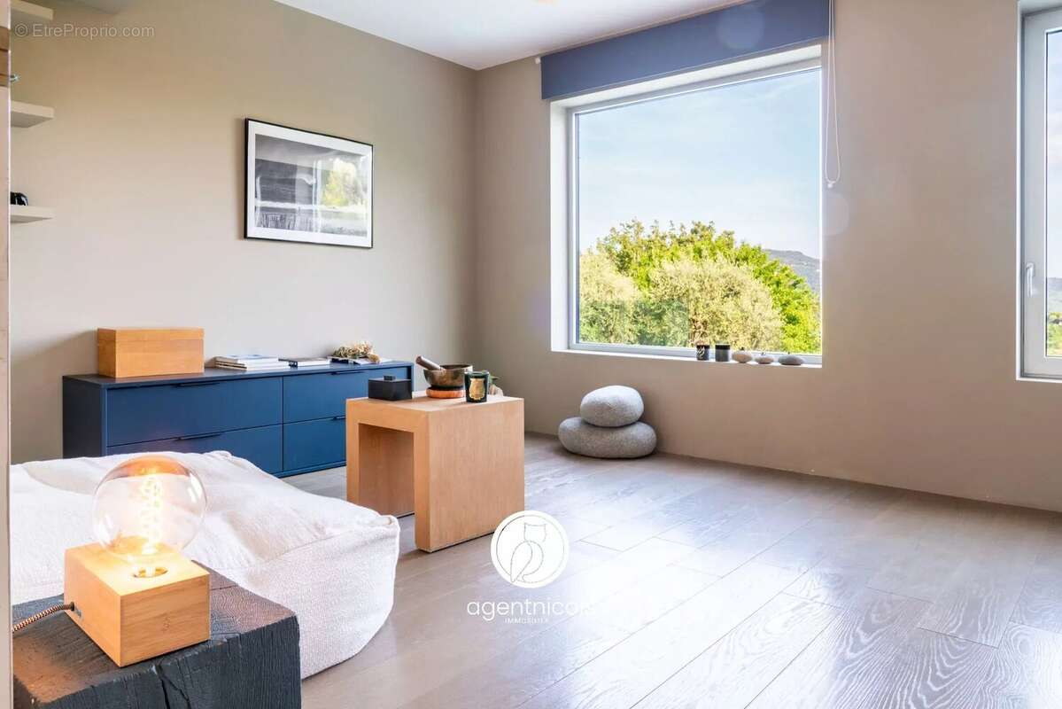 Maison à NICE