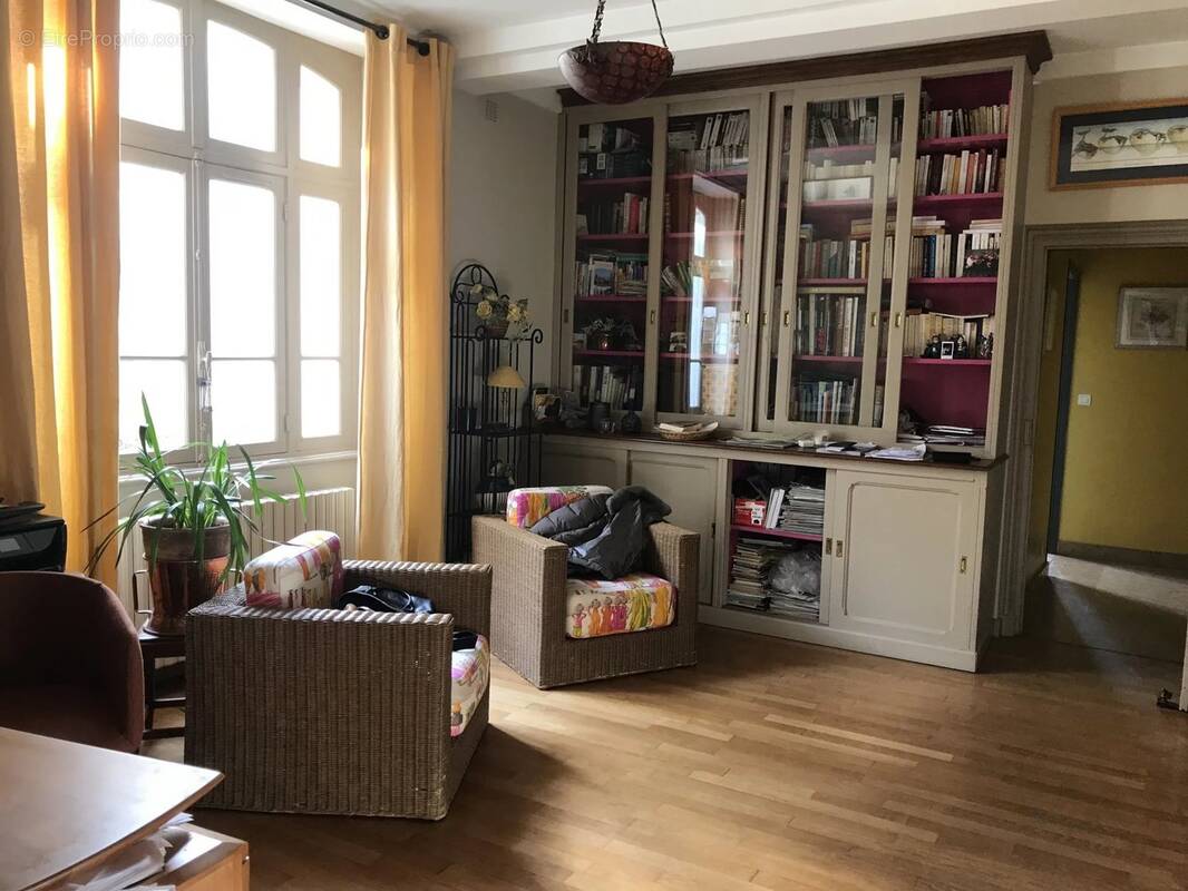 Maison à LE CREUSOT