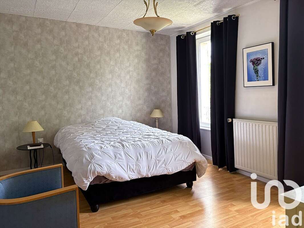 Photo 7 - Maison à THURY