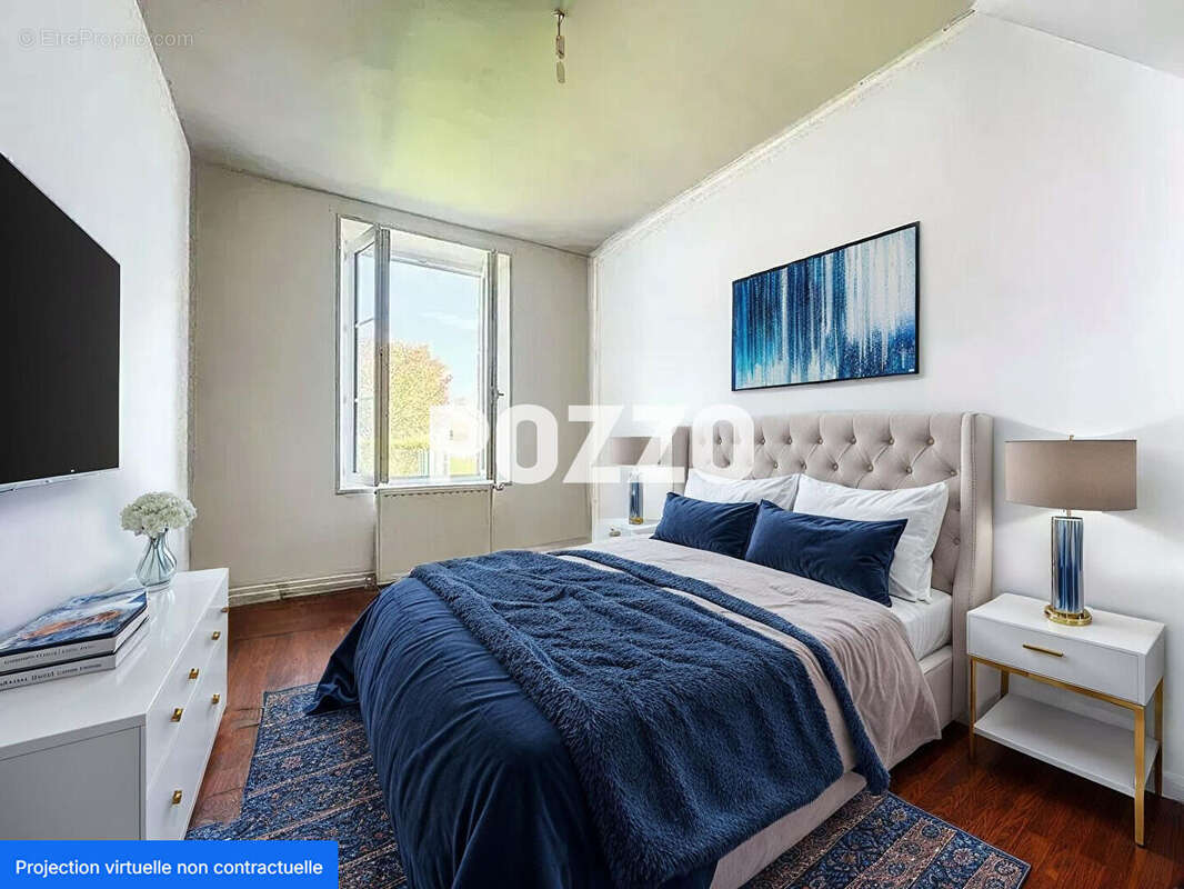 Maison à SAINT-SAUVEUR-LENDELIN