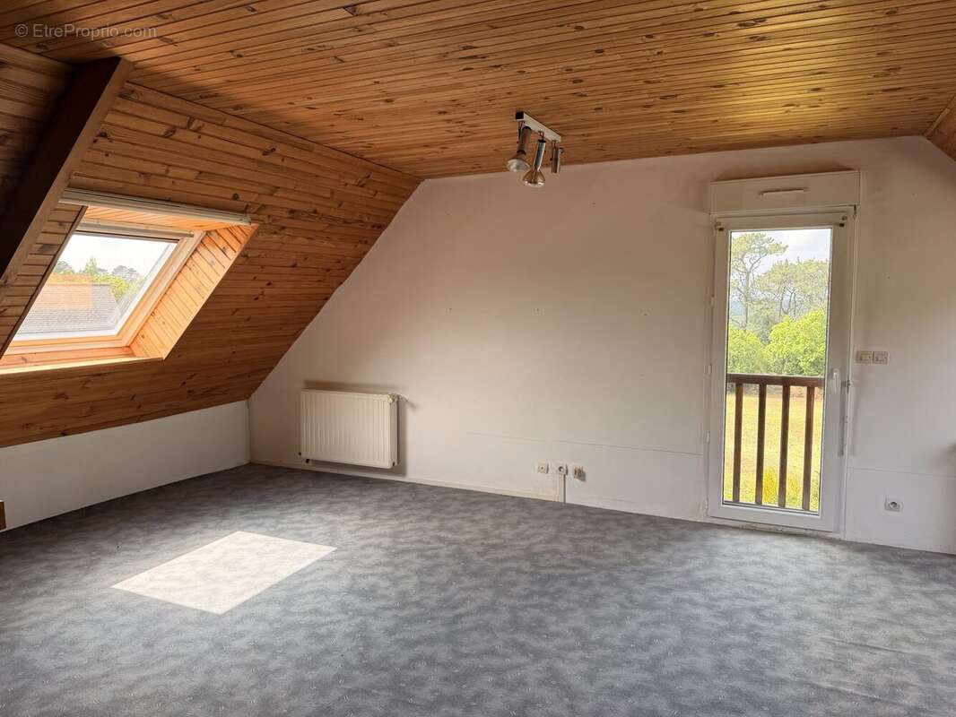 Maison à PERROS-GUIREC