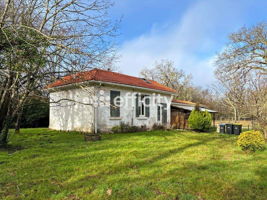 Maison à CESTAS