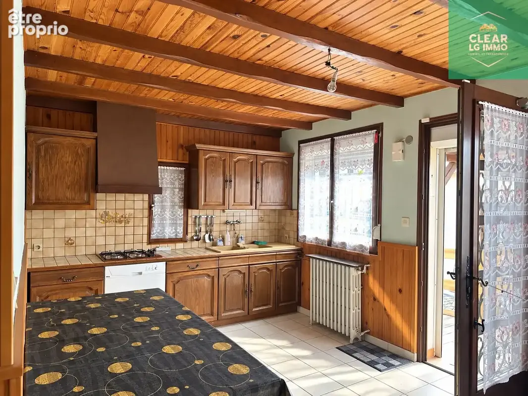 Maison 90 m2 avec double garage - photo 14