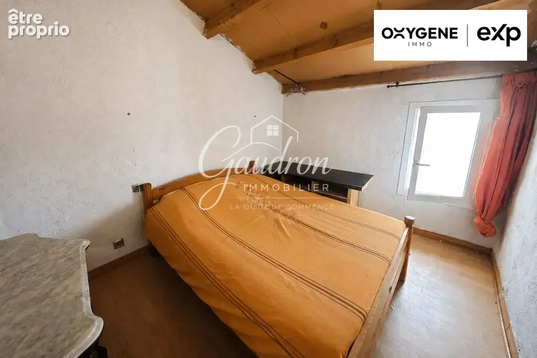 Maison 28 m² à Montner  - photo 5