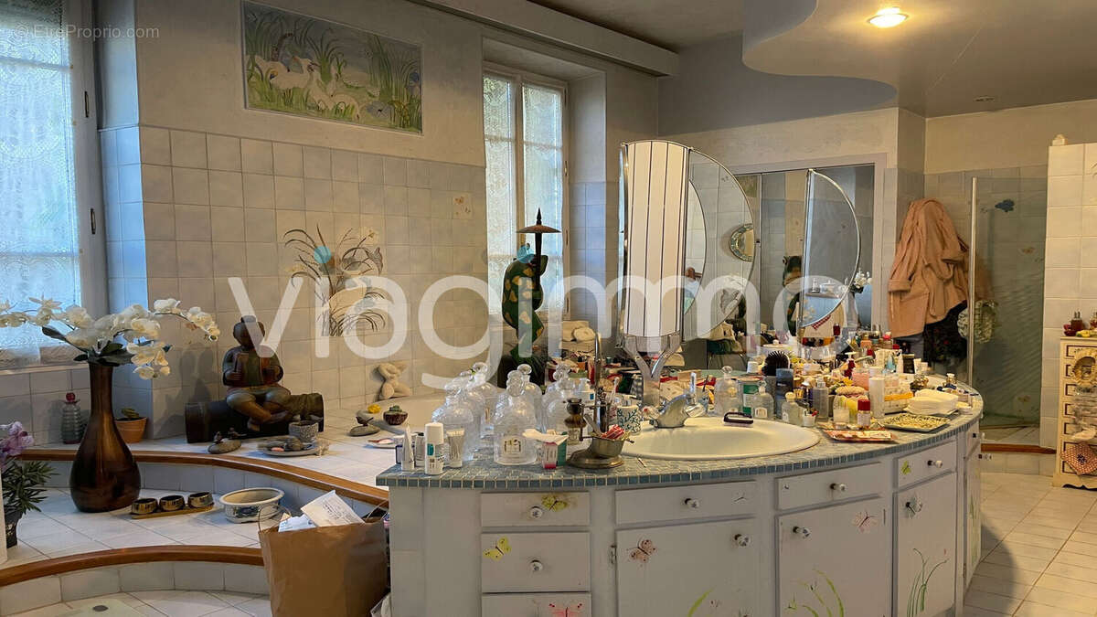 Appartement Marseille 7 pièce(s) 318.95 m2 - photo 10