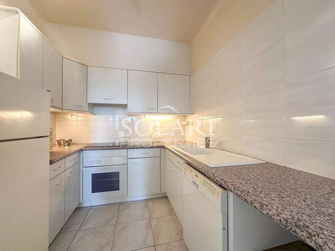 Maison à THEOULE-SUR-MER