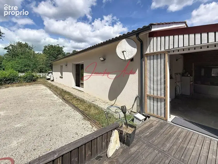 Maison 6 pièces 128 m² à vendre à Le Pian-Medoc (33290) - photo 15
