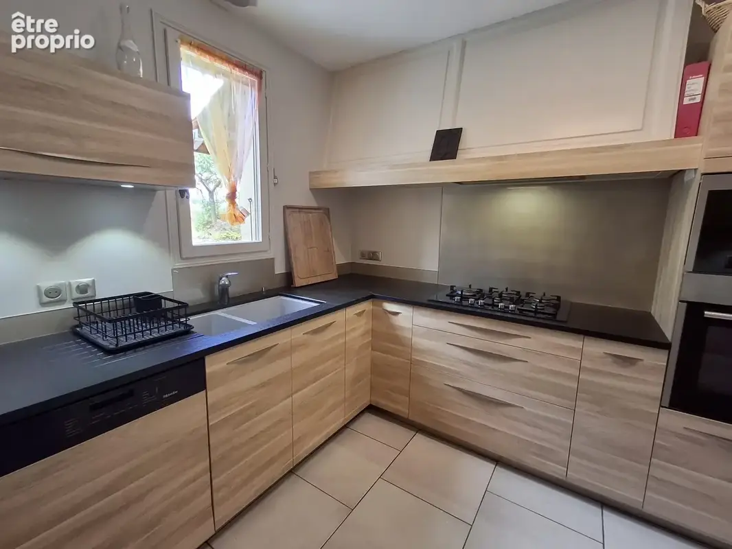 Maison 9 pièces 220 m² à vendre à Issigeac (24560) - photo 5