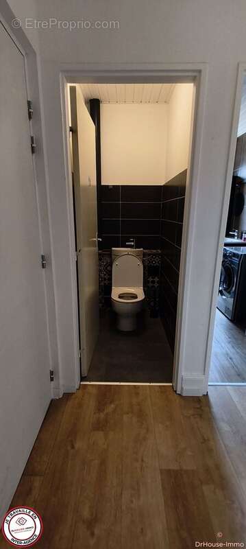 Appartement à MULHOUSE