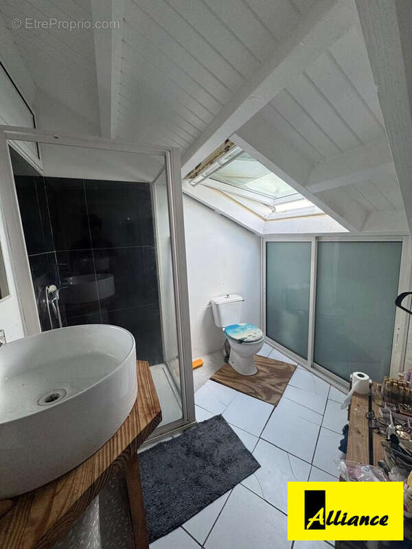 Appartement à SAINT-MARTIN
