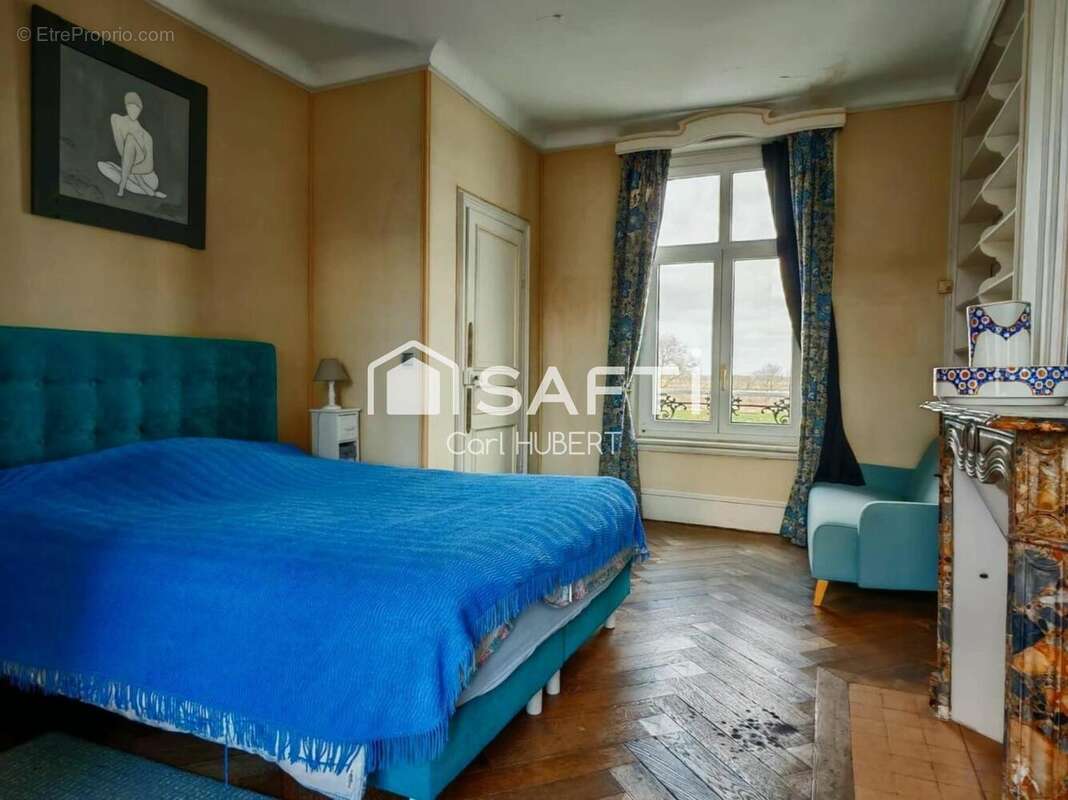 Photo 9 - Maison à SAINT-VALERY-SUR-SOMME