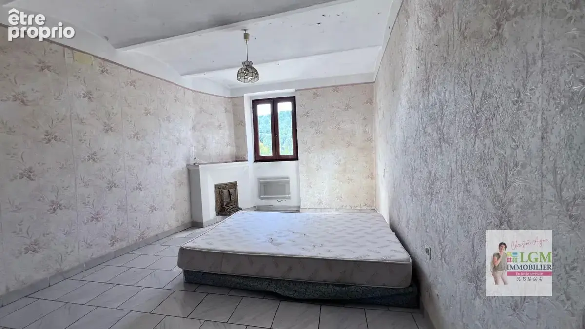 Maison de caractère à rénover - photo 12
