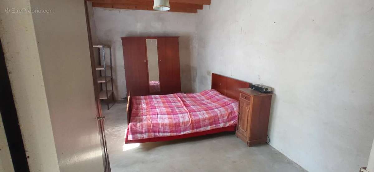 Maison de campagne rustique - photo 7