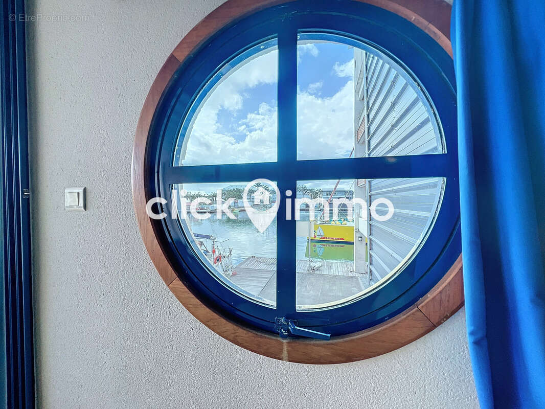 Appartement à SAINT-FRANCOIS