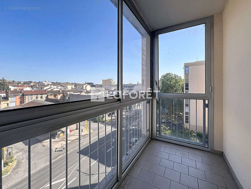 Appartement Macon 4 pièces 72 m2 - photo 10