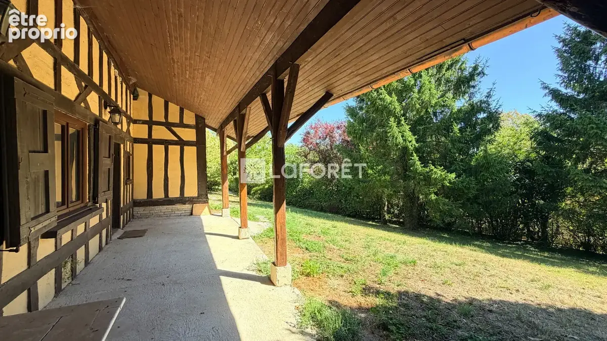 Maison La Neuville Aux Bois 6 pièces 152 m2 - photo 3