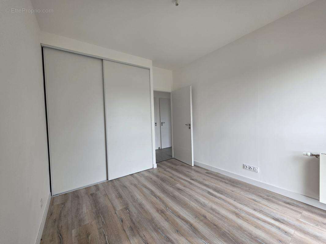 Appartement à QUINT-FONSEGRIVES