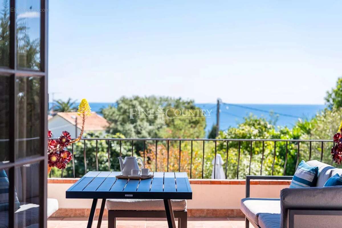 Maison à CANNES