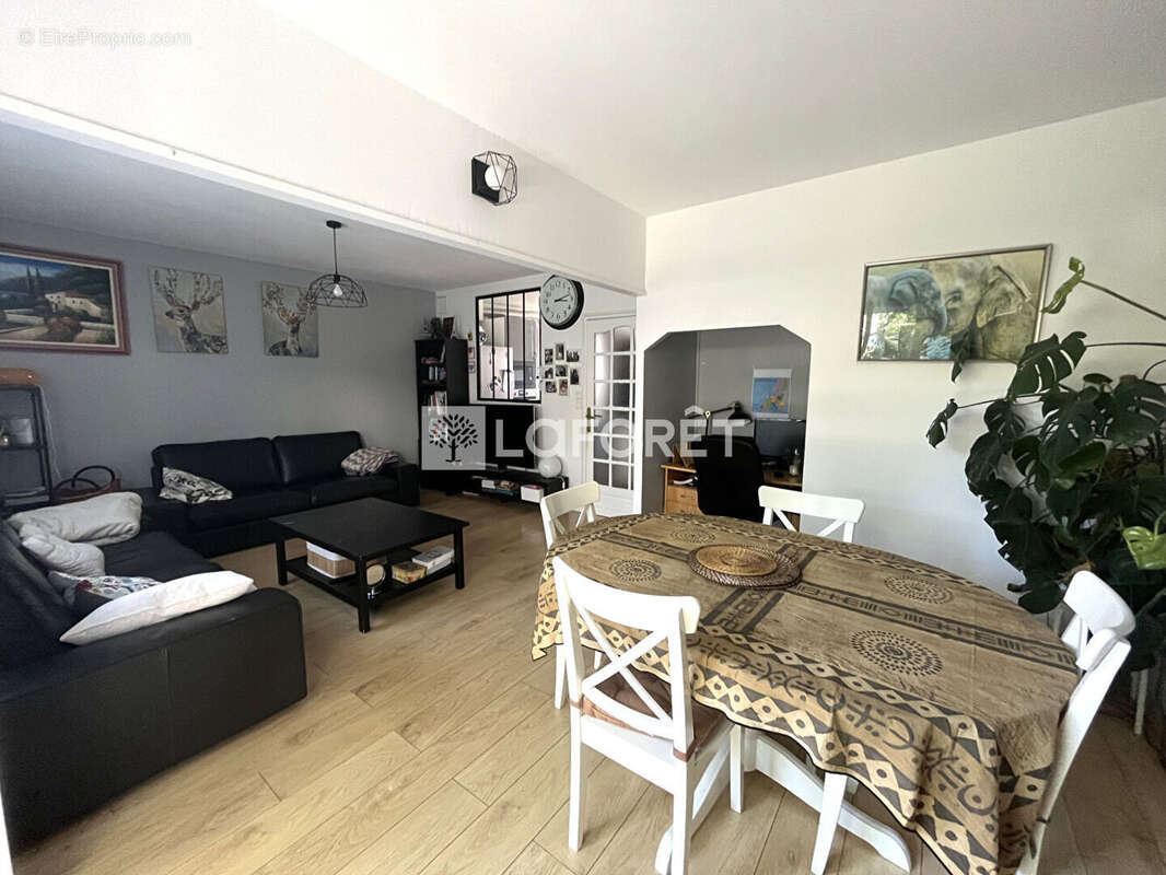 Maison à FRANCONVILLE