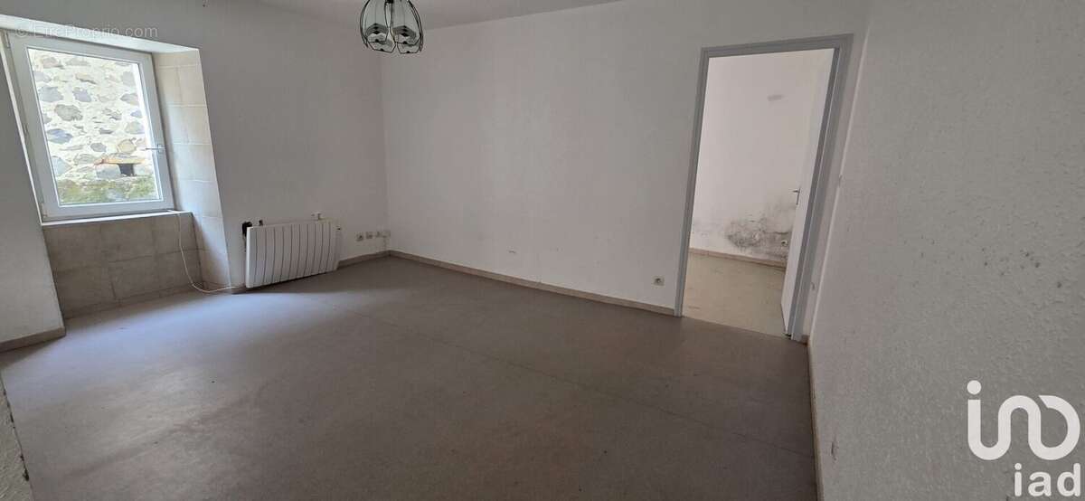 Photo 8 - Maison à SAINT-SANTIN-CANTALES