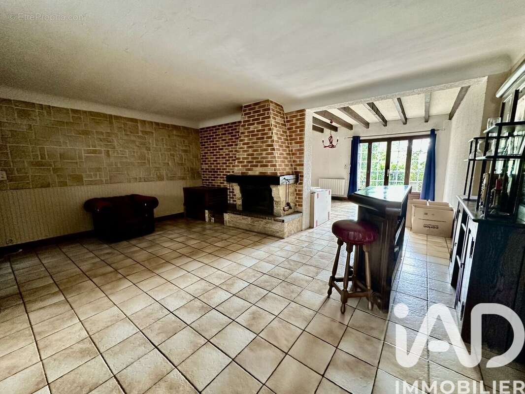 Maison 102 m² à Issoudun  - photo 2