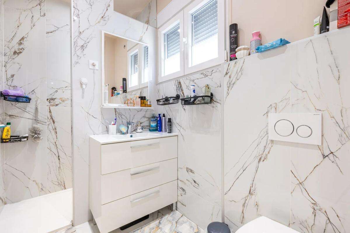 Maison de 5 pièces à Drancy - photo 18