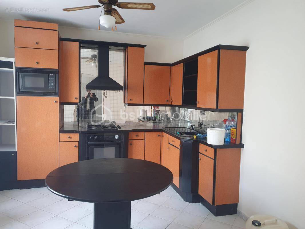 Maison à ORIGNY-SAINTE-BENOITE